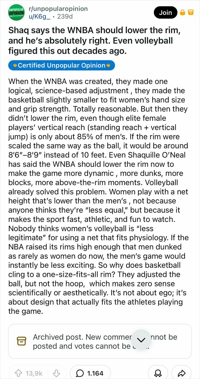 Wait, People Actually Think This?! 65 Unpopular Opinions That'll Make You Go Huh?