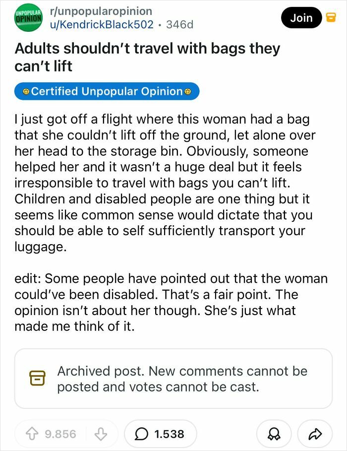 Wait, People Actually Think This?! 65 Unpopular Opinions That'll Make You Go Huh?