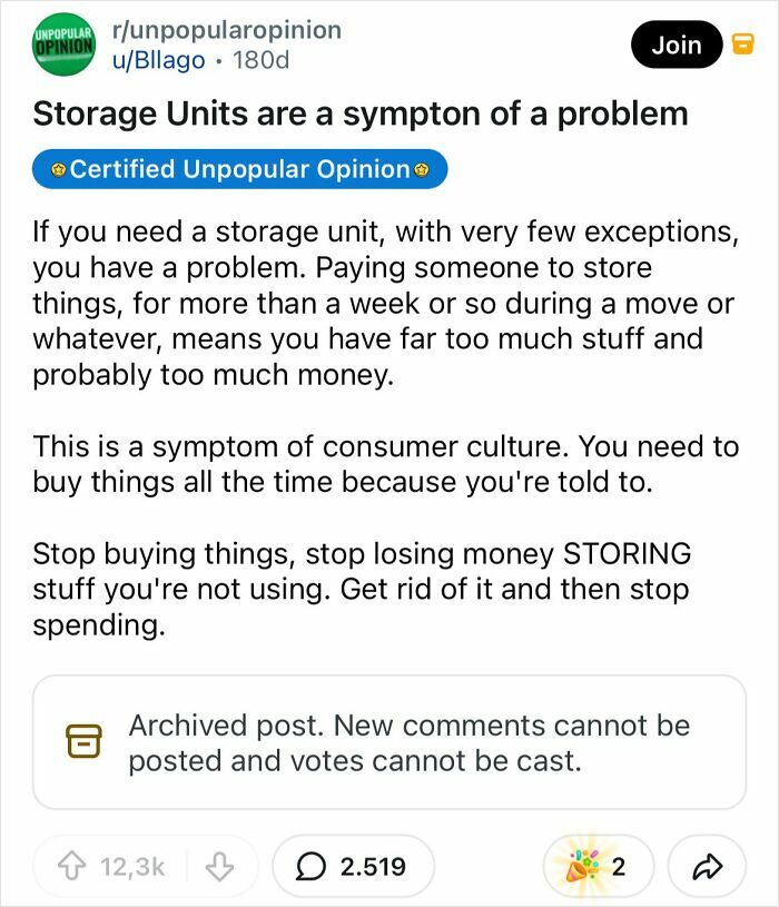 Wait, People Actually Think This?! 65 Unpopular Opinions That'll Make You Go Huh?