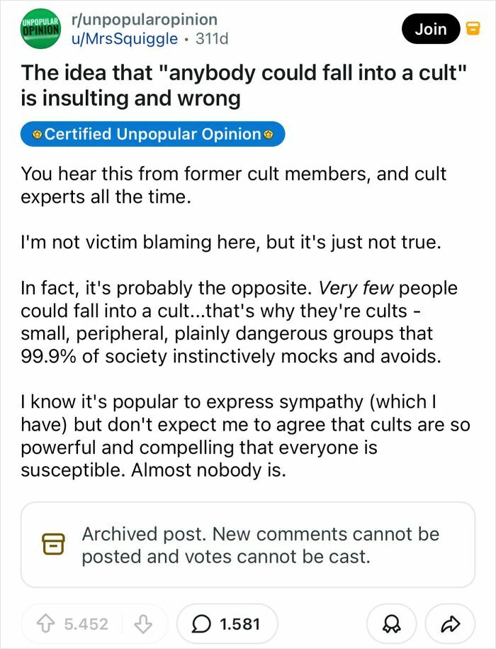 Wait, People Actually Think This?! 65 Unpopular Opinions That'll Make You Go Huh?