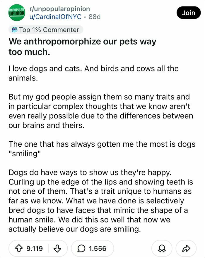 Wait, People Actually Think This?! 65 Unpopular Opinions That'll Make You Go Huh?