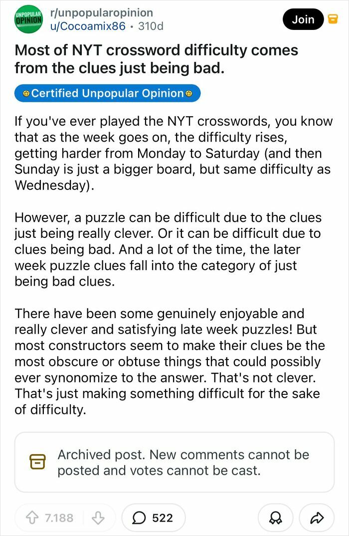 Wait, People Actually Think This?! 65 Unpopular Opinions That'll Make You Go Huh?