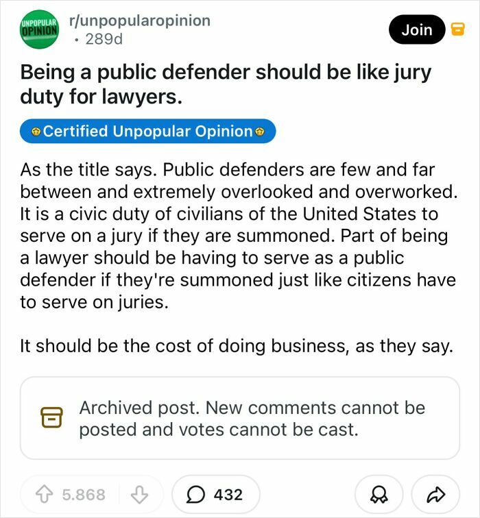 Wait, People Actually Think This?! 65 Unpopular Opinions That'll Make You Go Huh?