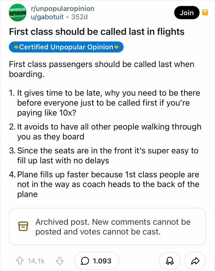 Wait, People Actually Think This?! 65 Unpopular Opinions That'll Make You Go Huh?