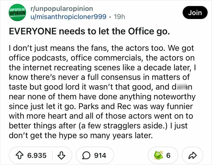 Wait, People Actually Think This?! 65 Unpopular Opinions That'll Make You Go Huh?