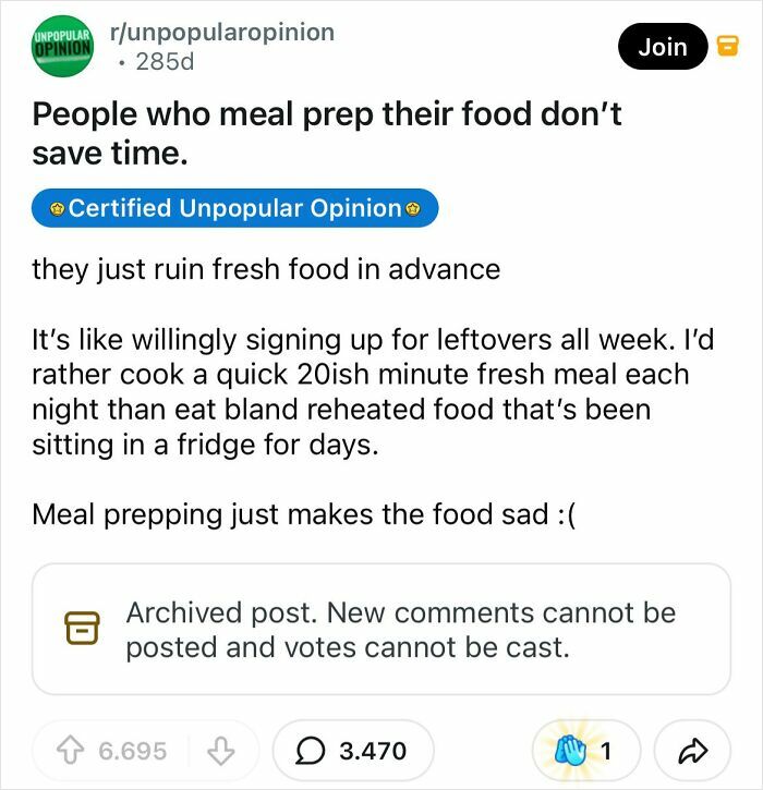 Wait, People Actually Think This?! 65 Unpopular Opinions That'll Make You Go Huh?