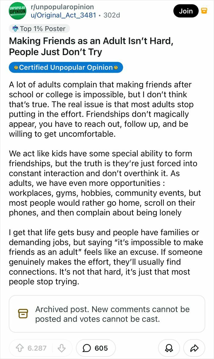 Wait, People Actually Think This?! 65 Unpopular Opinions That'll Make You Go Huh?
