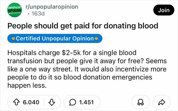 Wait, People Actually Think This?! 65 Unpopular Opinions That'll Make You Go Huh?