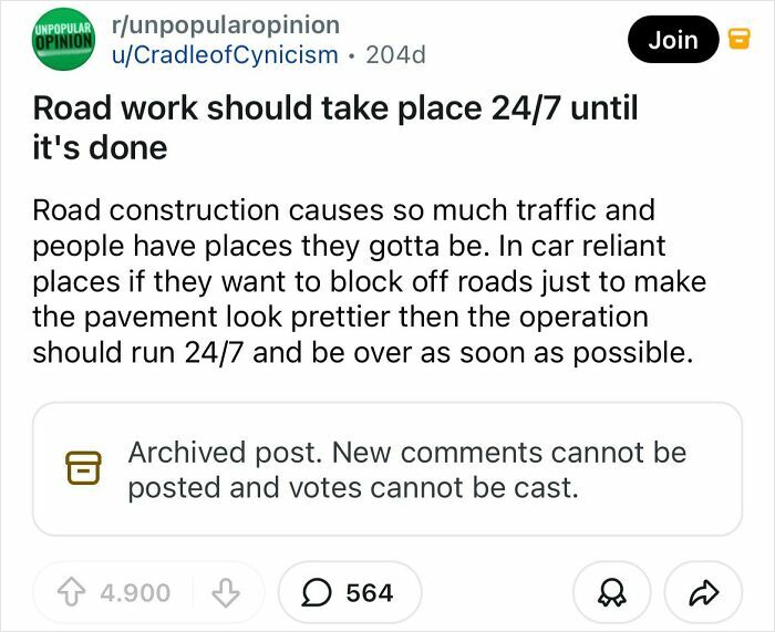 Wait, People Actually Think This?! 65 Unpopular Opinions That'll Make You Go Huh?