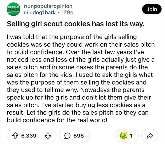 Wait, People Actually Think This?! 65 Unpopular Opinions That'll Make You Go Huh?