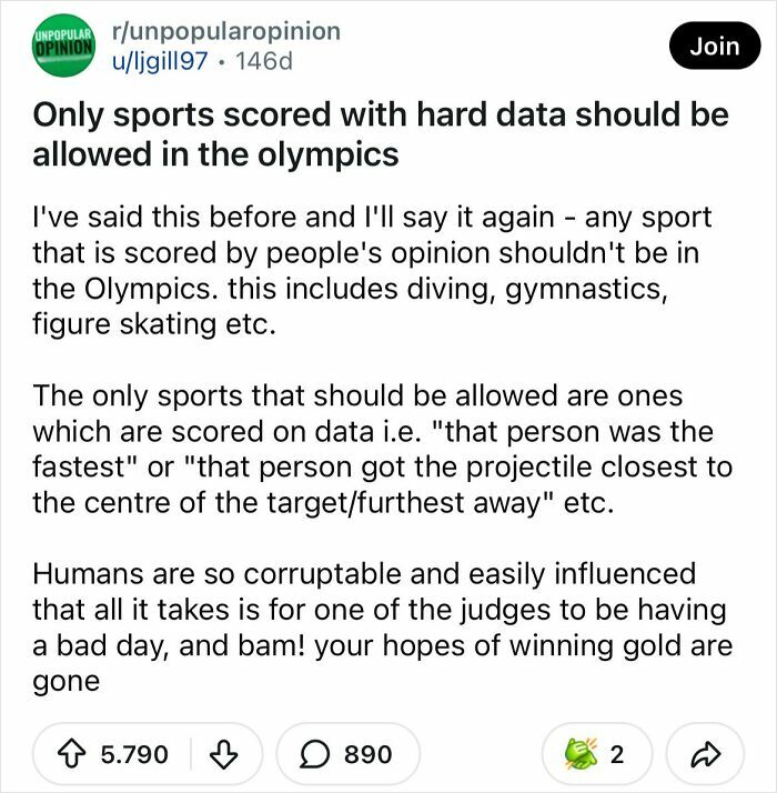 Wait, People Actually Think This?! 65 Unpopular Opinions That'll Make You Go Huh?