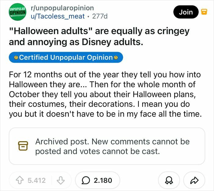 Wait, People Actually Think This?! 65 Unpopular Opinions That'll Make You Go Huh?