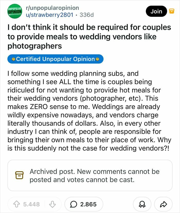 Wait, People Actually Think This?! 65 Unpopular Opinions That'll Make You Go Huh?
