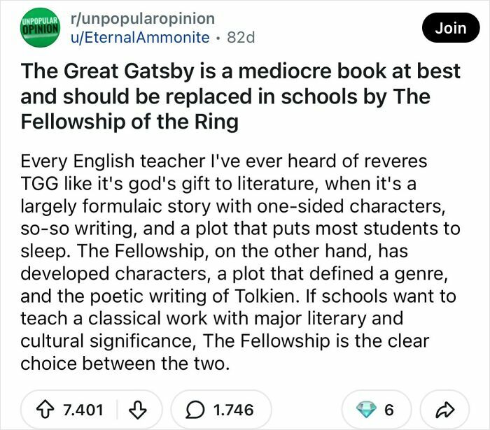 Wait, People Actually Think This?! 65 Unpopular Opinions That'll Make You Go Huh?
