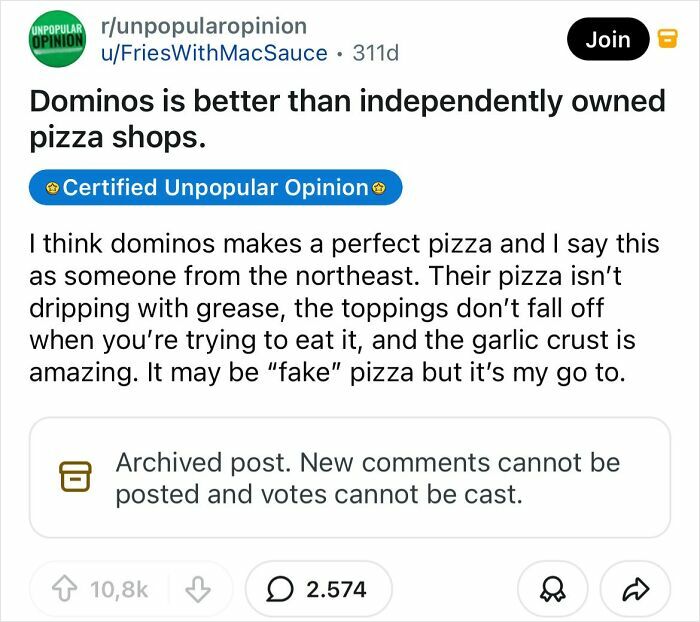 Wait, People Actually Think This?! 65 Unpopular Opinions That'll Make You Go Huh?