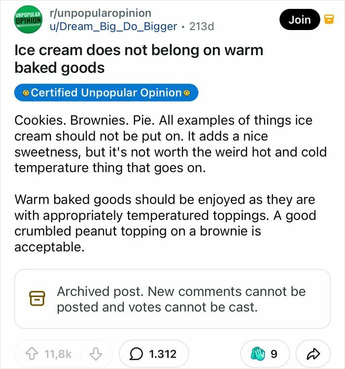 Wait, People Actually Think This?! 65 Unpopular Opinions That'll Make You Go Huh?