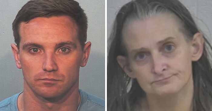 These 15 Arrests Are So Ridiculous We Can’t Stop Laughing
