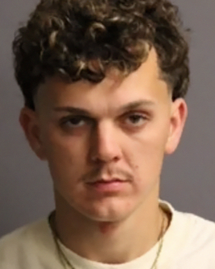 Maryland Man Went to Pick Up a Friend and Ended Up Behind Bars Himself