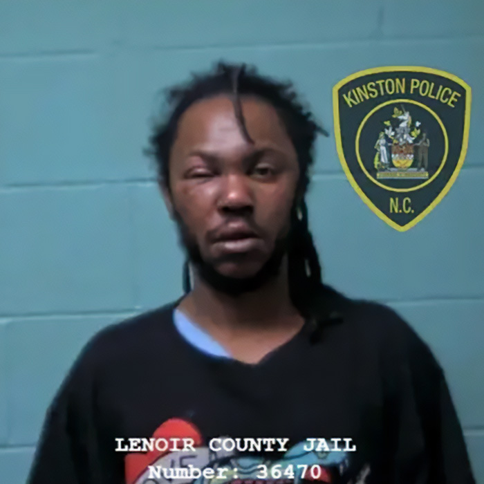 Man Arrested for Selling Pizza... At a Place He No Longer Works
