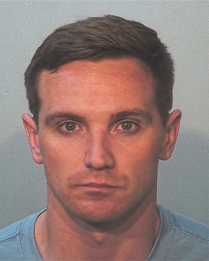 Selling Kosher Salt As Drugs? Yep, That Got Him Arrested Too
