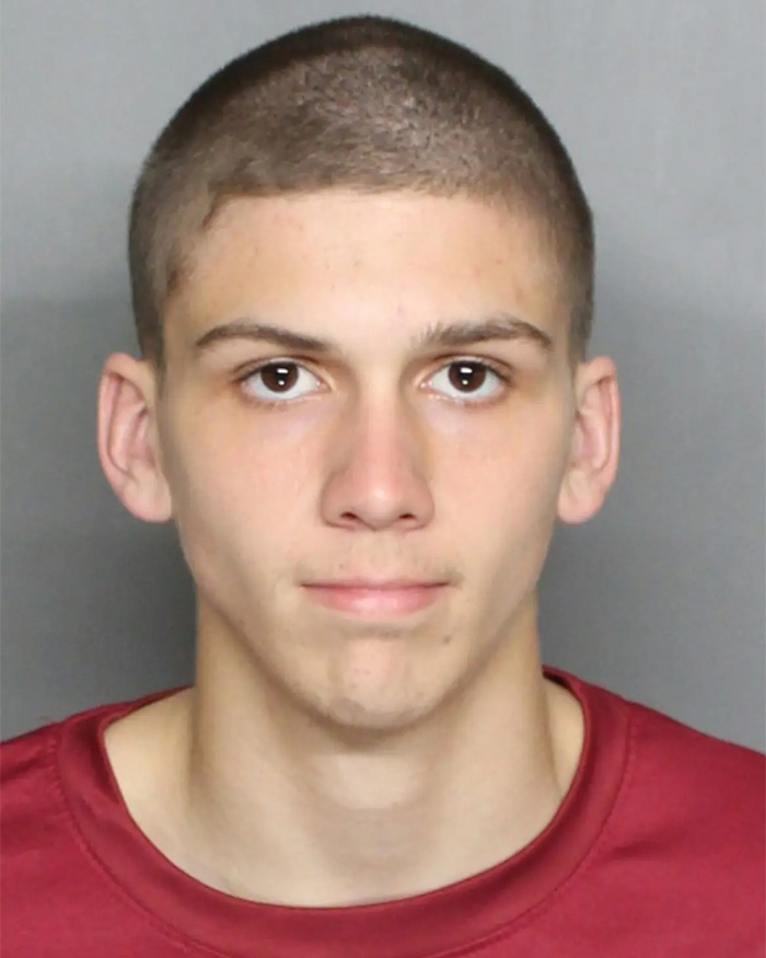 TikTok Challenge Lands Teen in the Slammer for Overnight Walmart Hideout