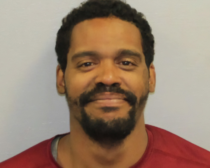 Man Tried to Rescue His Dog and Ended Up Getting Arrested