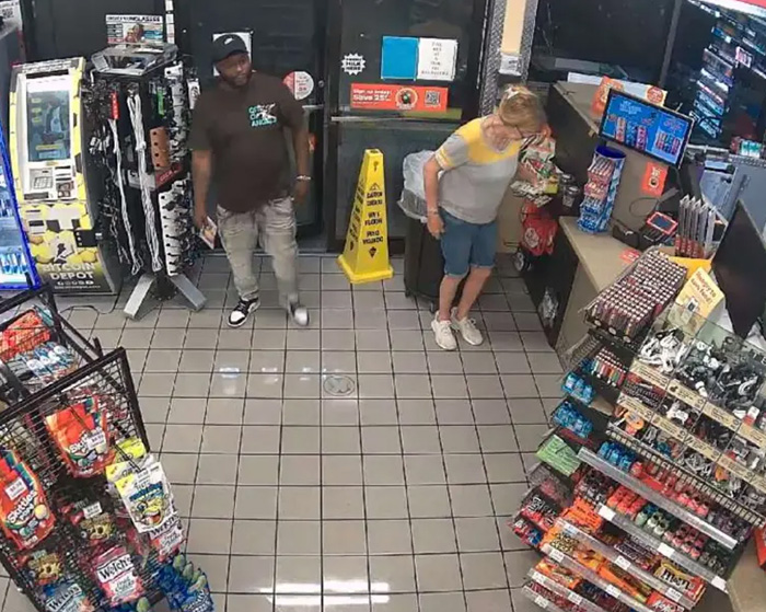 Florida Man’s Luck Ran Out After Stealing Lottery Tickets (And Trying to Redeem Them)