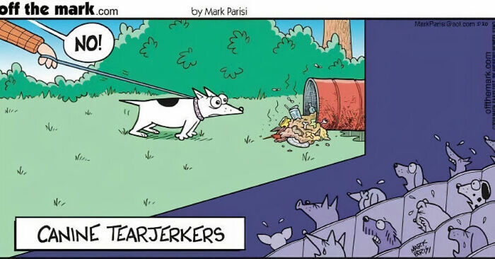 Wait, They Made Horror Movies for Tomatoes? 20 Comics That Flipped Famous Films on Their Head