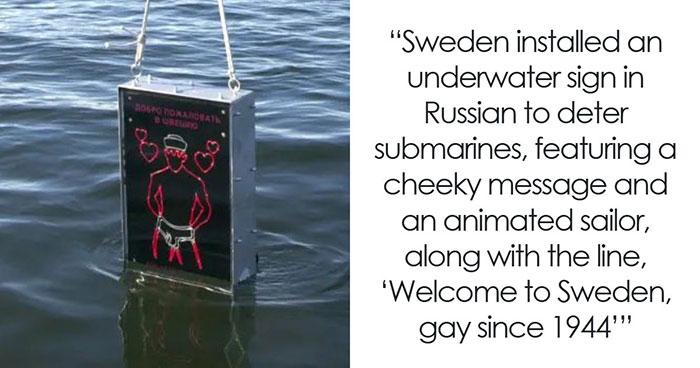 81 Weird But True Facts That’ll Totally Surprise You