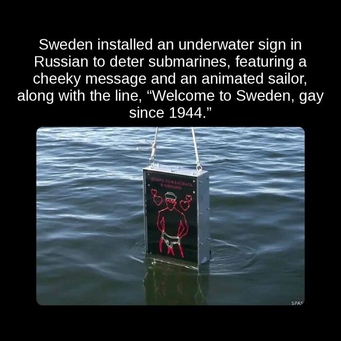 81 Weird But True Facts That'll Totally Surprise You