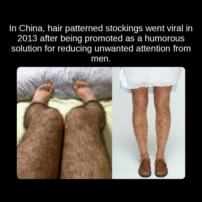 81 Weird But True Facts That'll Totally Surprise You