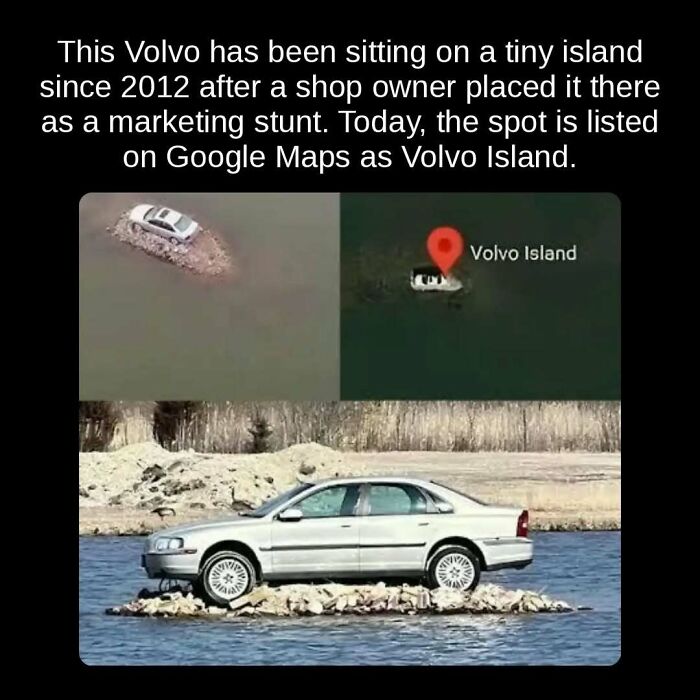 81 Weird But True Facts That'll Totally Surprise You