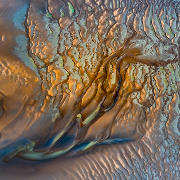 “Copper Coast Art” By Craig Mcgowan