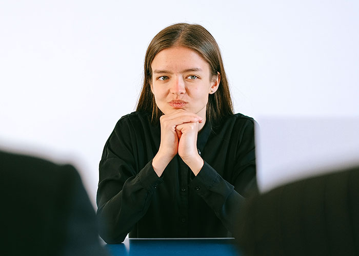 Wildest Job Interviews You Won't Believe Actually Happened