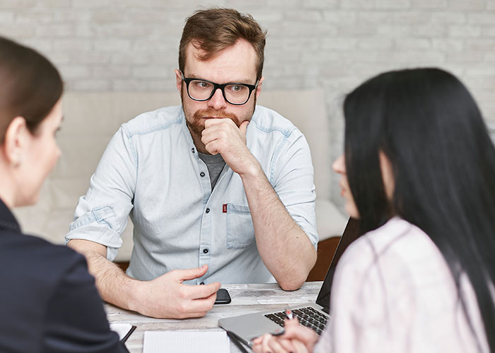 Wildest Job Interviews You Won't Believe Actually Happened