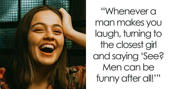 The Wildest Microfeminism Moves Women Are Secretly Pulling Off