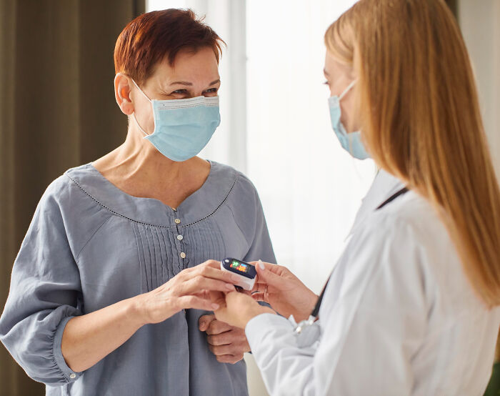 35 Medical Industry Secrets That’ll Totally Make Your Jaw Drop