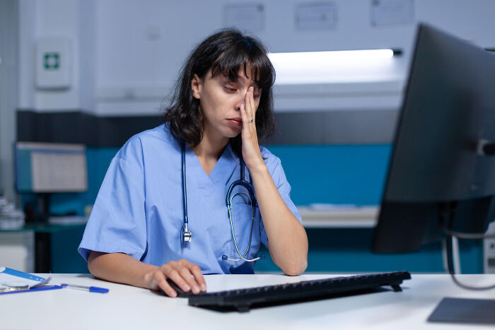 35 Medical Industry Secrets That’ll Totally Make Your Jaw Drop