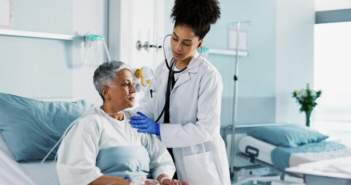 35 Medical Industry Secrets That’ll Totally Make Your Jaw Drop