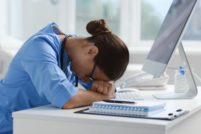 35 Medical Industry Secrets That’ll Totally Make Your Jaw Drop
