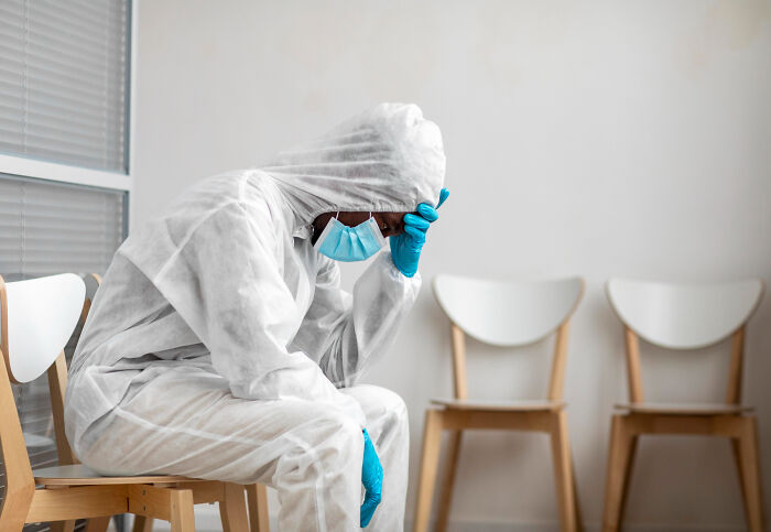 35 Medical Industry Secrets That’ll Totally Make Your Jaw Drop