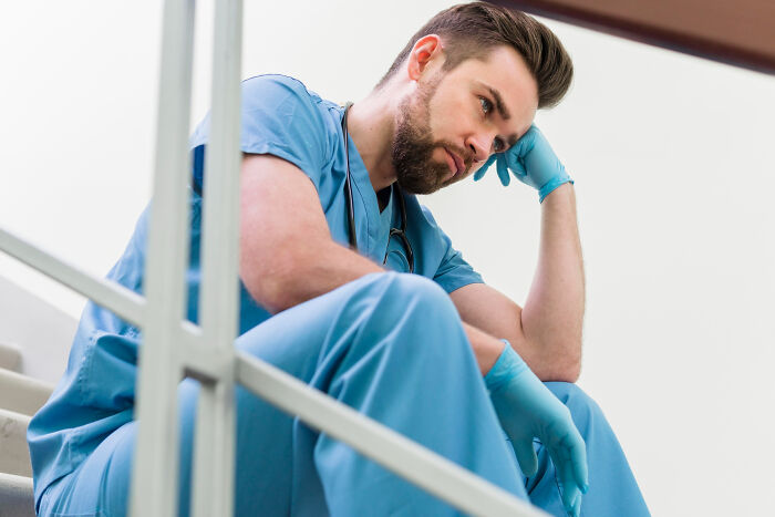 35 Medical Industry Secrets That’ll Totally Make Your Jaw Drop