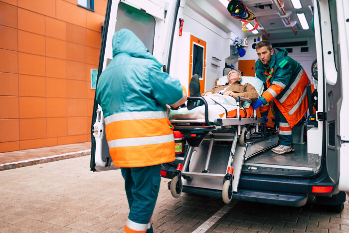 35 Medical Industry Secrets That’ll Totally Make Your Jaw Drop