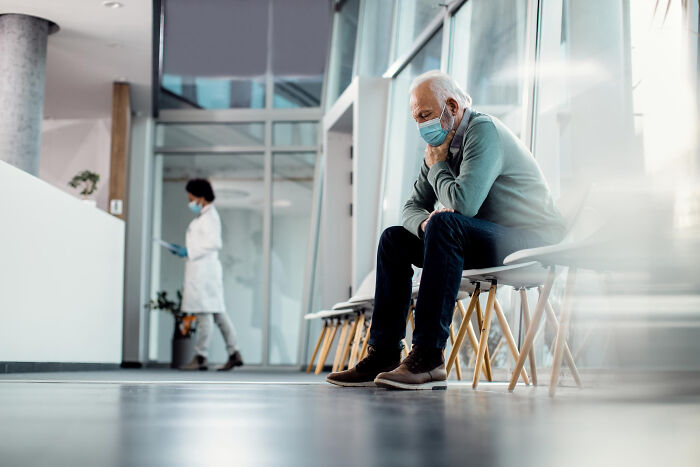 35 Medical Industry Secrets That’ll Totally Make Your Jaw Drop