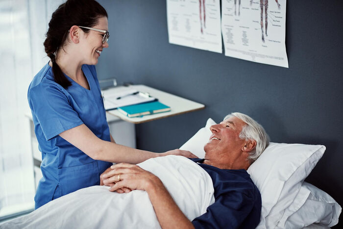 35 Medical Industry Secrets That’ll Totally Make Your Jaw Drop