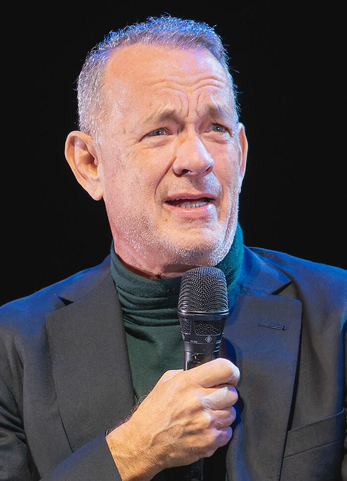 Tom Hanks: The Guy Who Can Do It All, Turning 70!