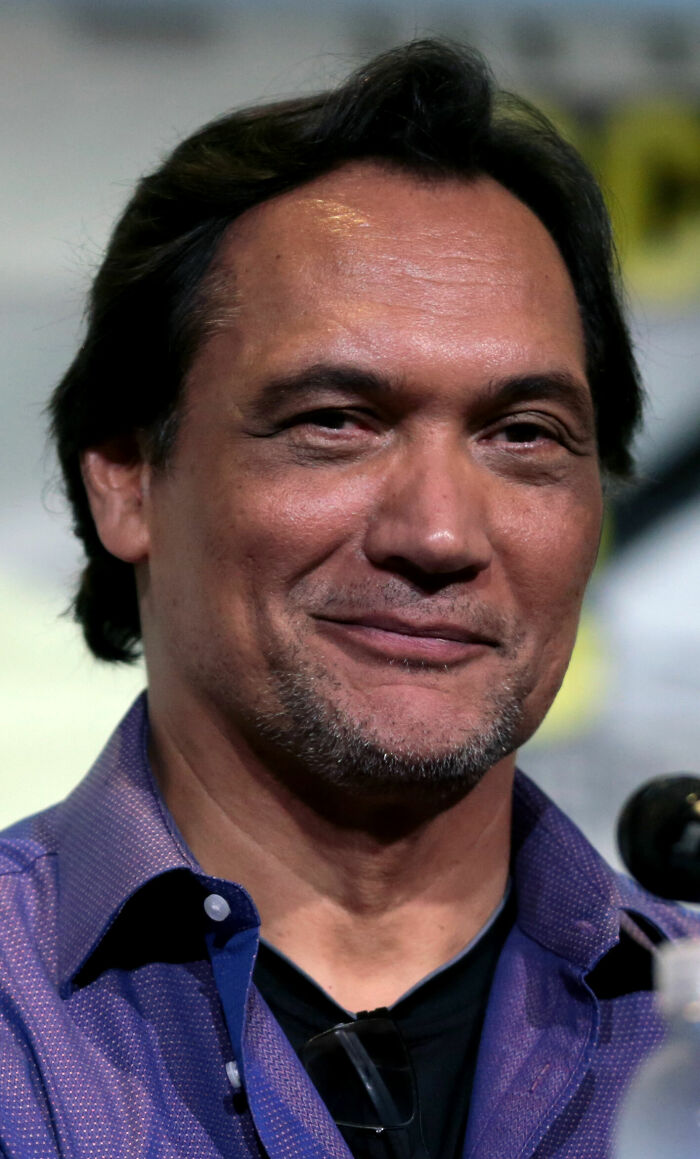 Jimmy Smits: The Actor Who Commands Every Room at 71