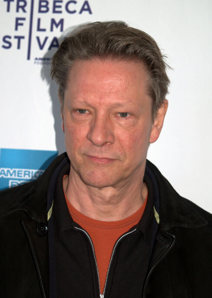 Chris Cooper: That Actor Who’s Always Got Something Up His Sleeve, 75