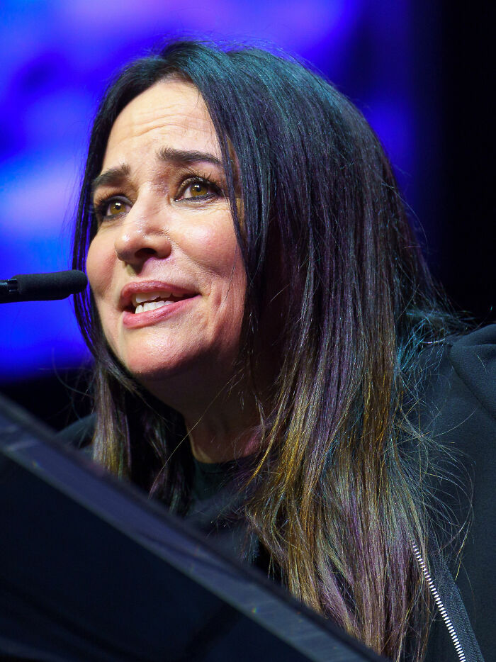 Pamela Adlon: The Voice You Know, The Talent You Love, 60