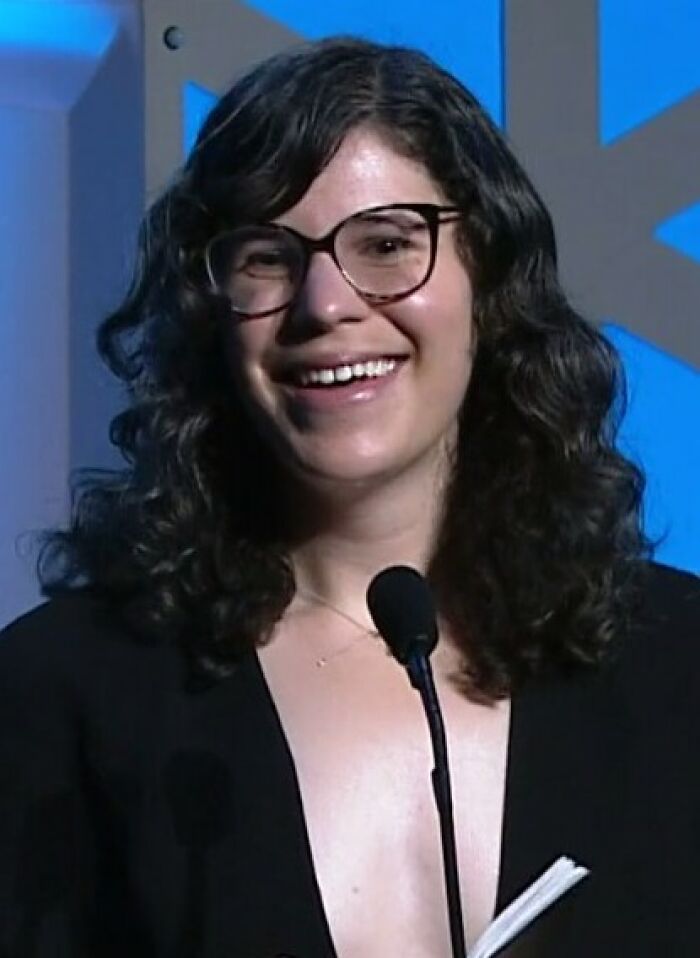 Rebecca Sugar: Animation Genius Behind Steven Universe, 39